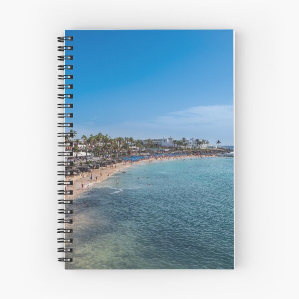 Item preview, Playa Flamingo - Lanzarote designed and sold by iCimages.net.