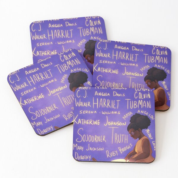 Item preview, KNOW OUR STORY . BlackGirlMagic designed and sold by JumzArt.