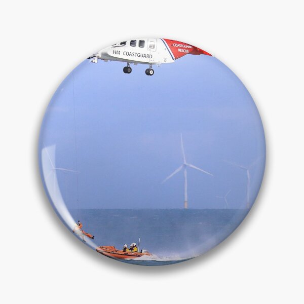 Item preview, Helicopter and lifeboats  designed and sold by Ribster13.