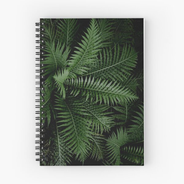 Item preview, Tropical Leaves 02 designed and sold by VanGalt.