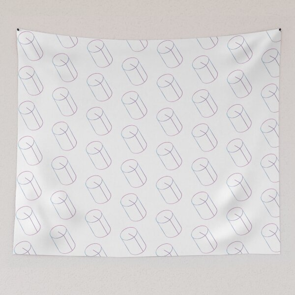 Item preview, Knobs - Thin - Trans designed and sold by Alix Poulsen.