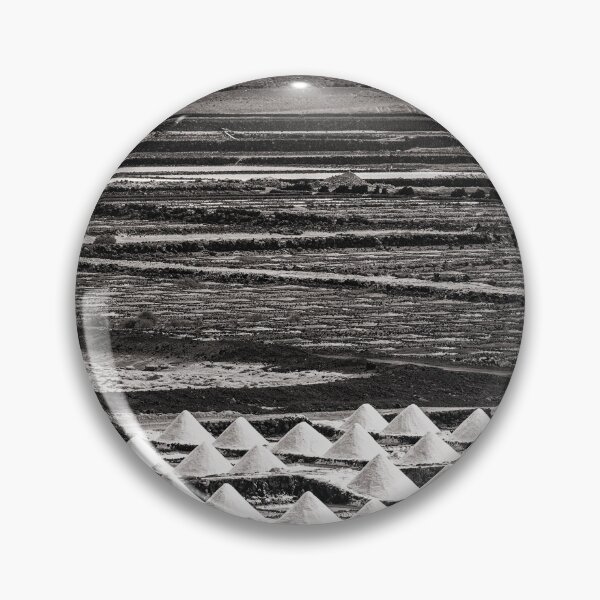Item preview, Salinas de Janubio in Lanzarote designed and sold by iCimages.net.