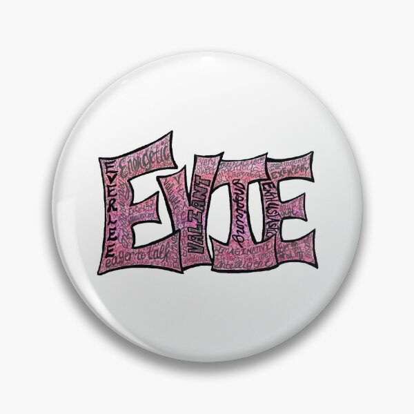 Item preview, Evie designed and sold by angiecampbell97.