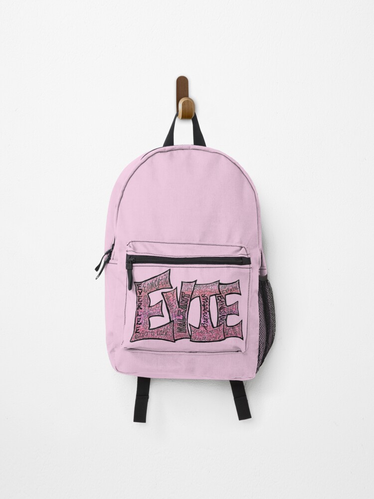Evie\