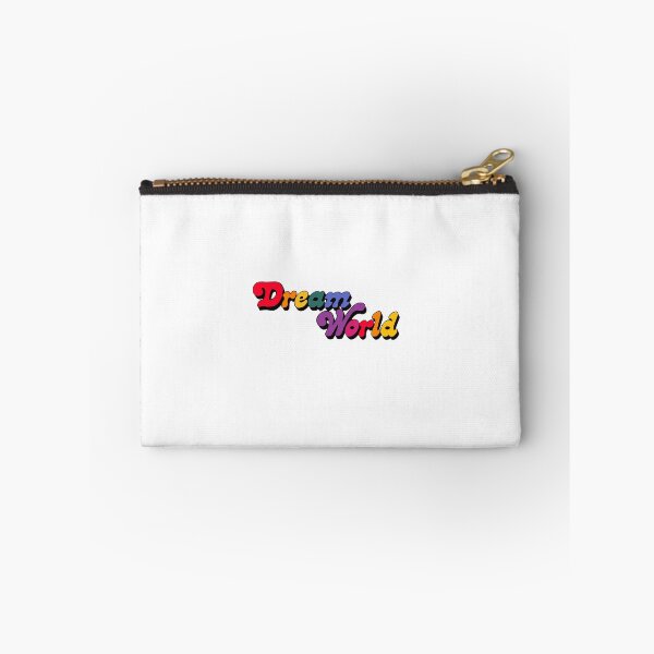 Item preview, Dream World Sticker designed and sold by Claire Lim.