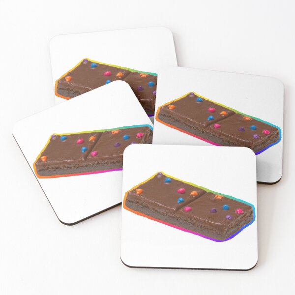 Item preview, Cosmic Brownie designed and sold by megjos.