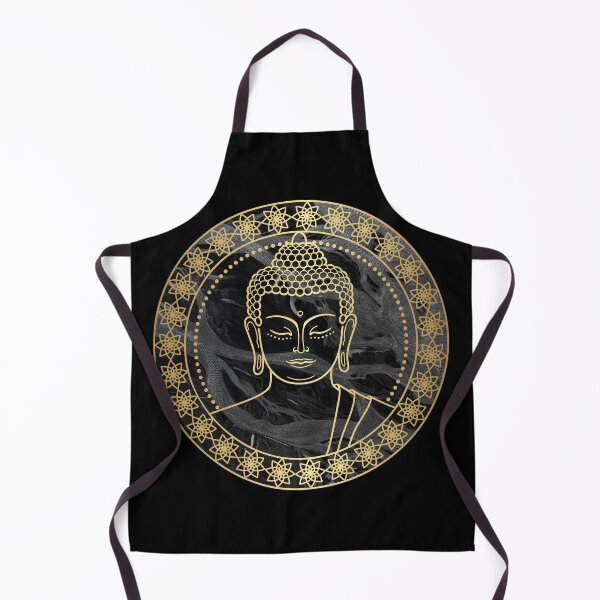 Item preview, Wise Buddha by Azima designed and sold by azimaplace.