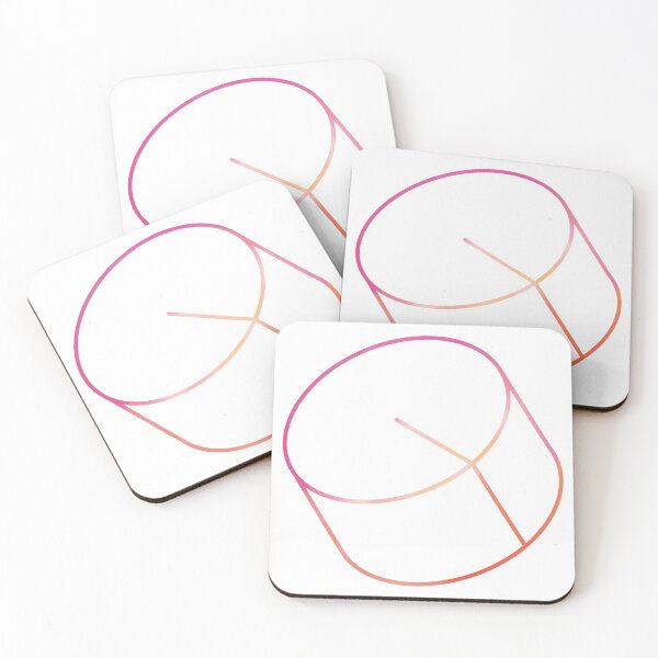 Item preview, Knobs - Wide - Lesbian designed and sold by Alix Poulsen.