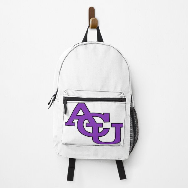 Item preview, ACU block logo designed and sold by christinenicole.