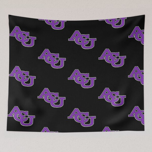 Item preview, ACU block logo designed and sold by christinenicole.