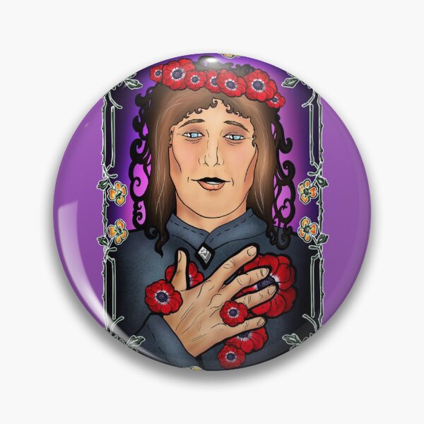 Item preview, Martin designed and sold by NorroenDyrd.
