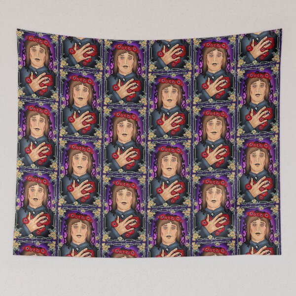 Item preview, Martin designed and sold by NorroenDyrd.