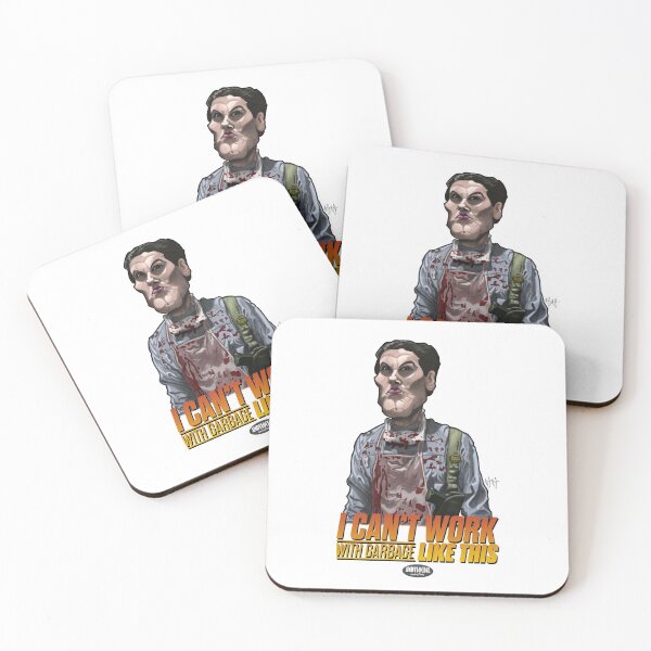 Item preview,  "Escape de L.A.". designed and sold by andysocial.
