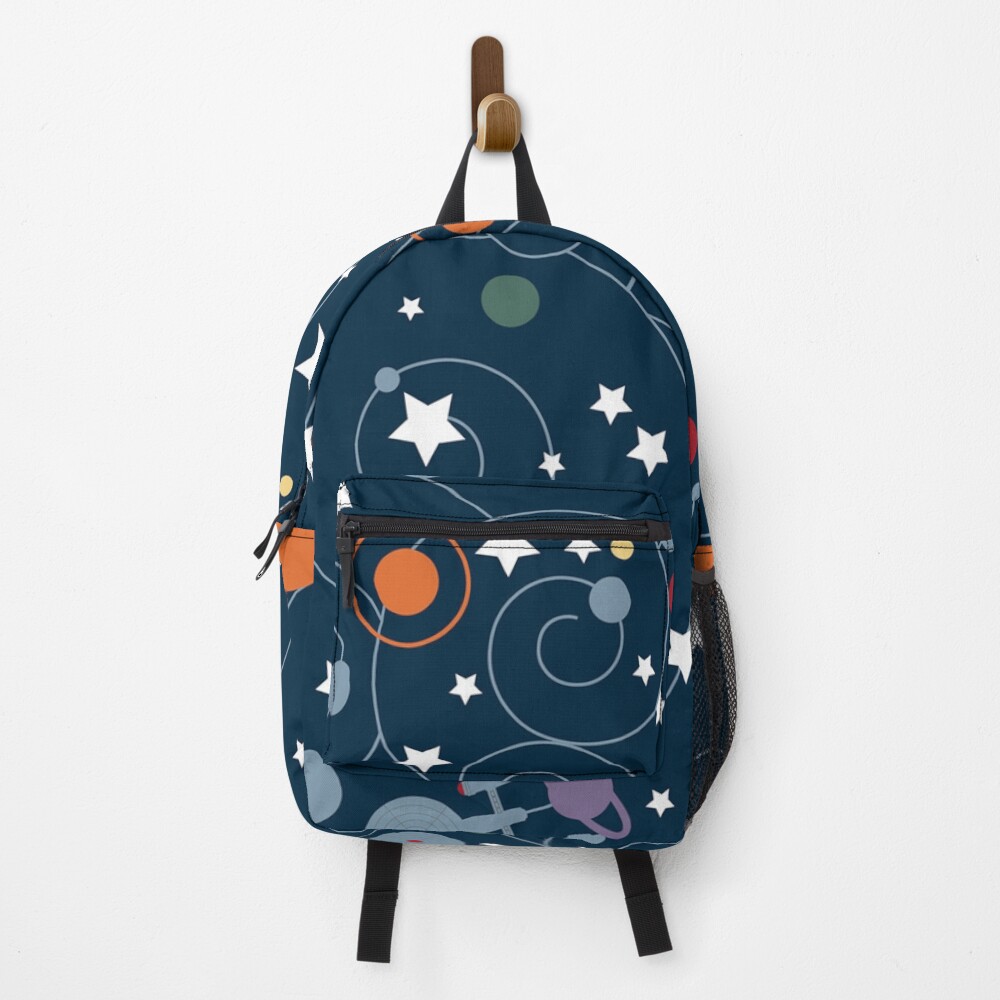 Item preview, Backpack designed and sold by SAGA96TT.