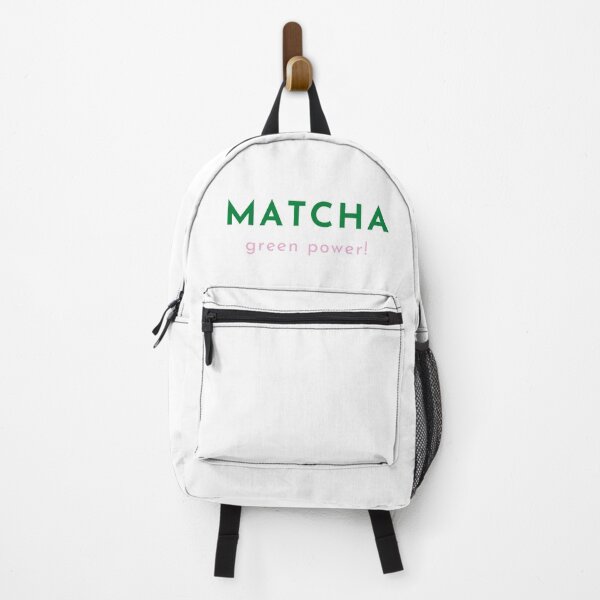 Item preview, Matcha green power! designed and sold by NOARA STUDIO.
