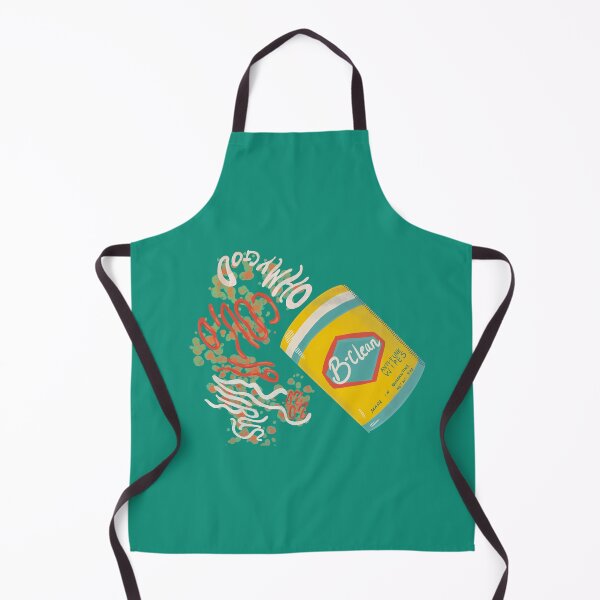 Item preview, B-Clean  designed and sold by Lhollowaydesign.