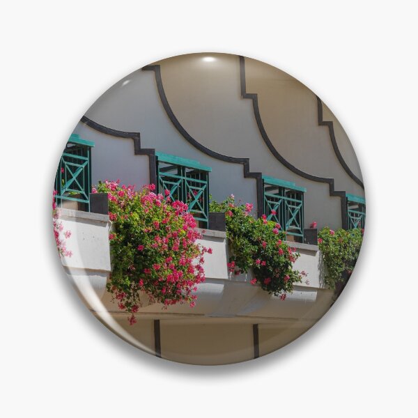 Artikelvorschau, Balconies entworfen und verkauft von iCimages.net.