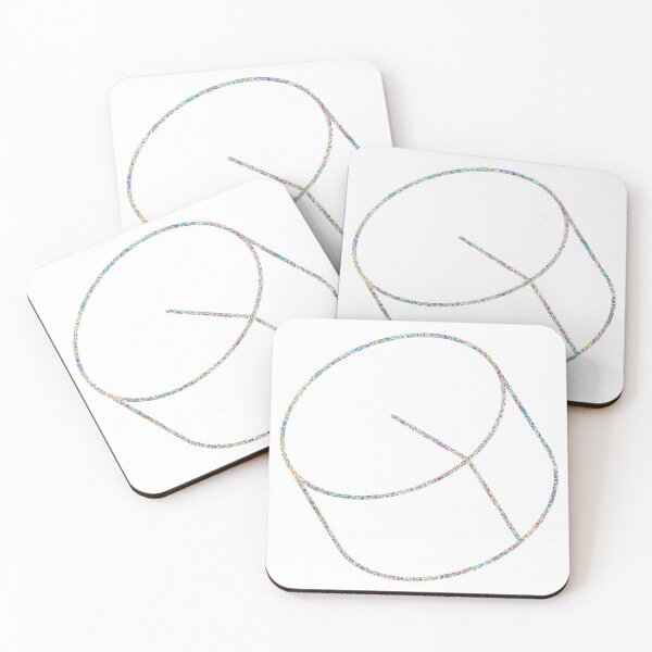 Item preview, Knobs - Wide - Spray designed and sold by Alix Poulsen.