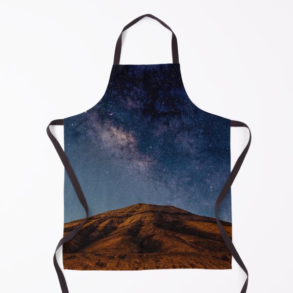 Item preview, Milky way and volcano designed and sold by iCimages.net.