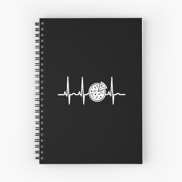 Item preview, Heartbeat Pizza designed and sold by Vanover Designs.