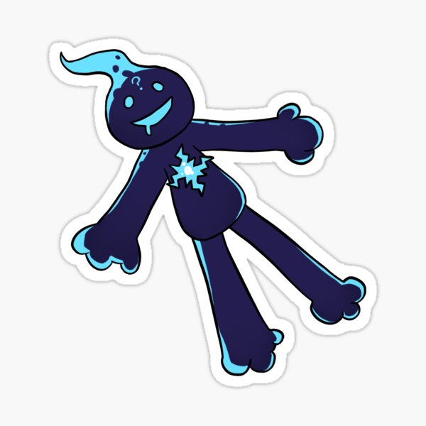 ECOLOOOOOO Sticker