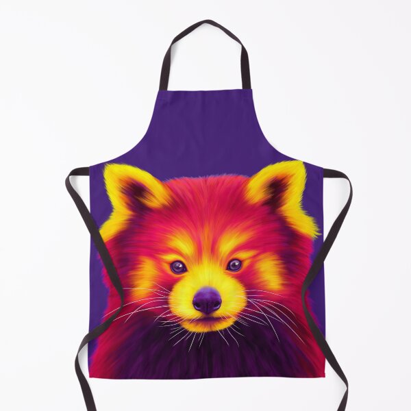 Item preview, Red Panda designed and sold by NeonFuzz.