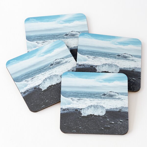 Item preview, Diamond Beach  designed and sold by AlishaMSchil.