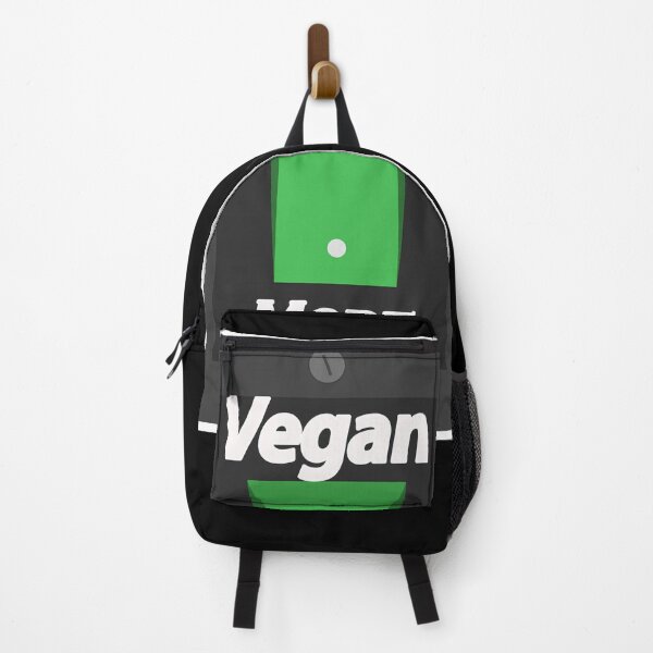 Item preview, Vegan Vegetarian Funny Sayings mode On  designed and sold by Razan4U.