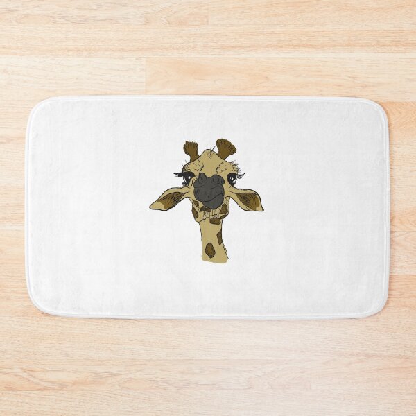 Item preview, giraffe designed and sold by ana guti.