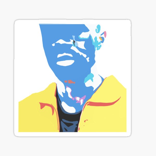 Item preview, Saturation III designed and sold by emilyyoon.