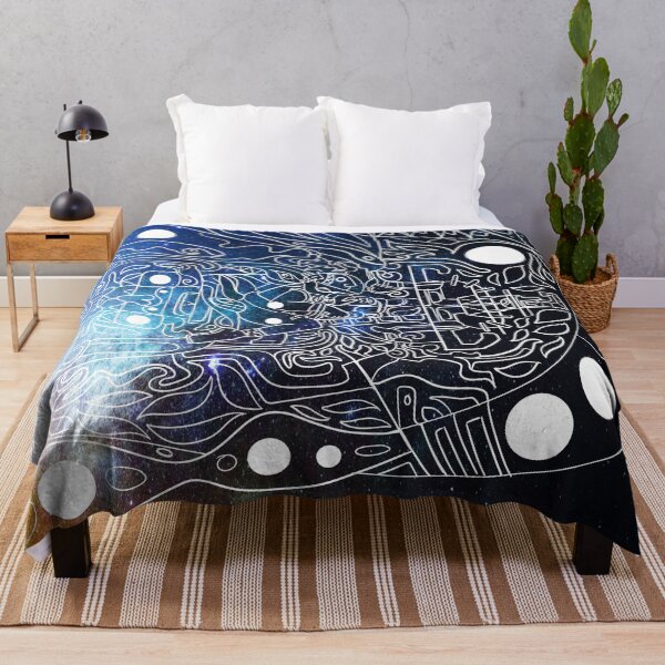 Item preview, from the mexican culture with mayan patterns designed and sold by jorgelebeau.