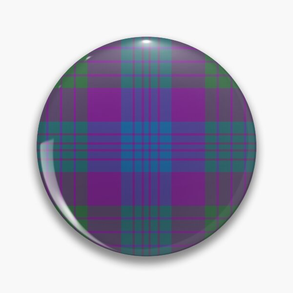 Item preview, Clan Lang Tartan designed and sold by plaidwerx.