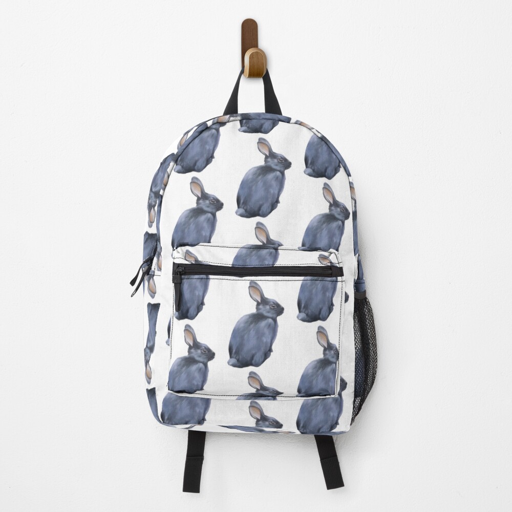 Item preview, Backpack designed and sold by EmilyBickell.