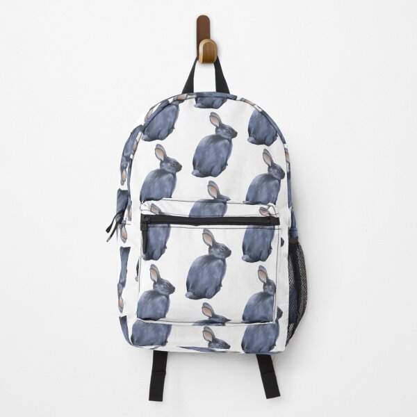 Item preview, Black Rabbit designed and sold by Emily Bickell.