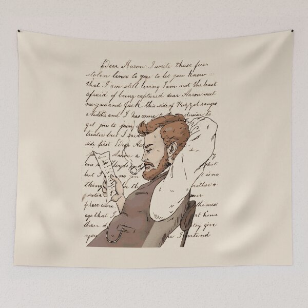 Item preview, Stolen Lines designed and sold by ausbushranging.