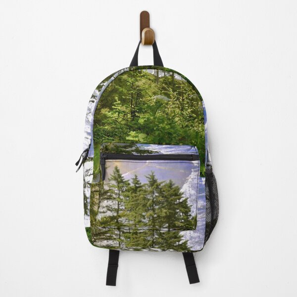 Item preview, NW Coast designed and sold by MoreGoodArt.