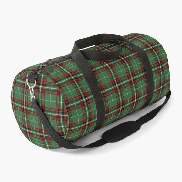 Item preview, Clan Kiernan Tartan designed and sold by plaidwerx.