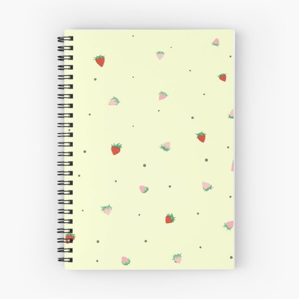 Item preview, Strawberry Field designed and sold by Alysha Landers.