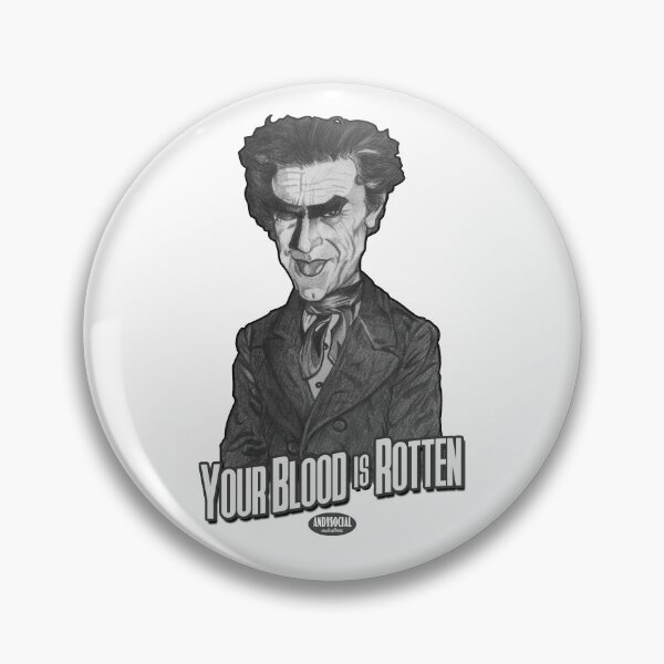 Item preview, Dr. Mirakle designed and sold by andysocial.
