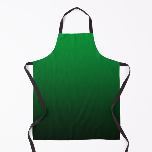 Item preview, Deep Green to Black Gradient designed and sold by Whoopsidoodle.