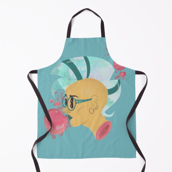 Item preview, Neon bubblegum designed and sold by Lhollowaydesign.