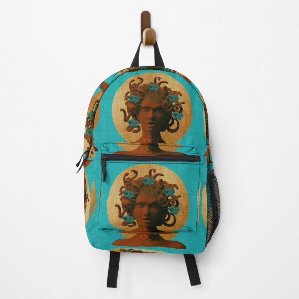 Item preview, Medusa Greek Mythology designed and sold by VoniBlue.