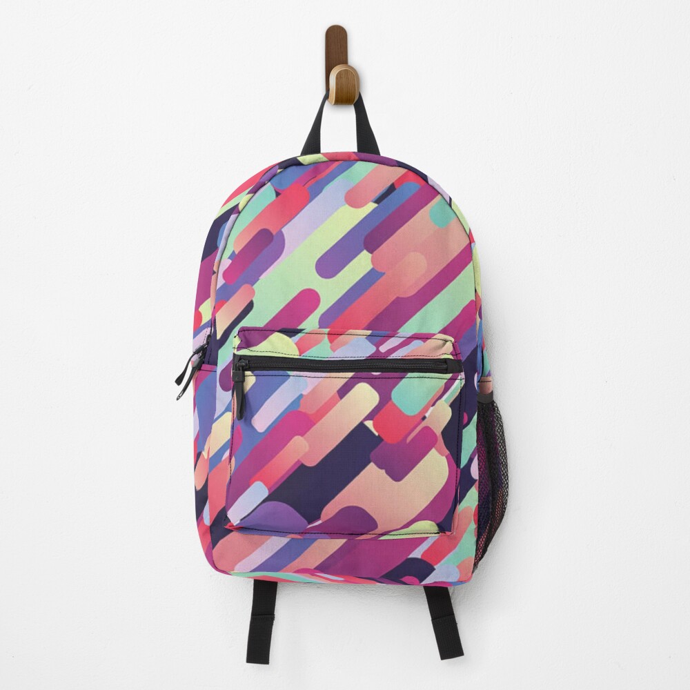 Item preview, Backpack designed and sold by SAGA96TT.