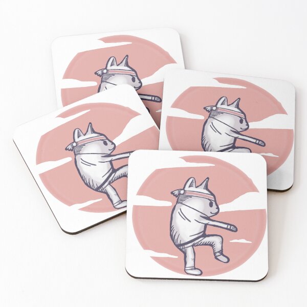 Item preview, Crane-Cat designed and sold by JGM-ART.