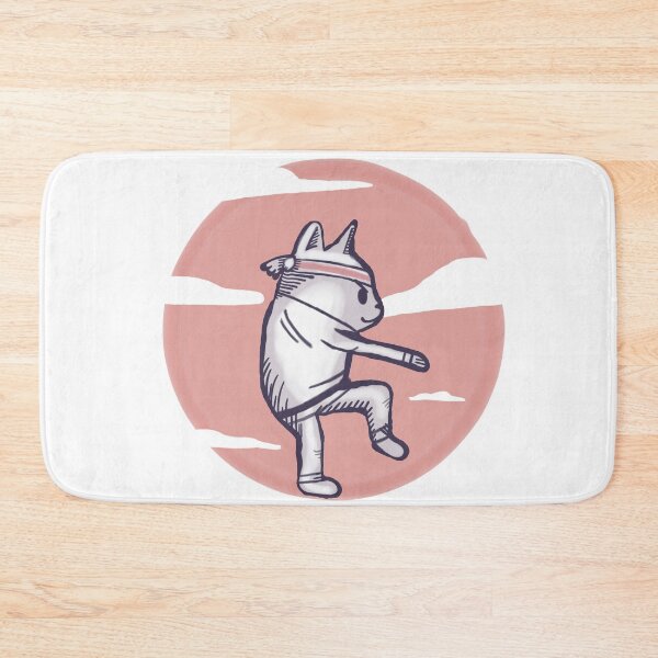 Item preview, Crane-Cat designed and sold by JGM-ART.