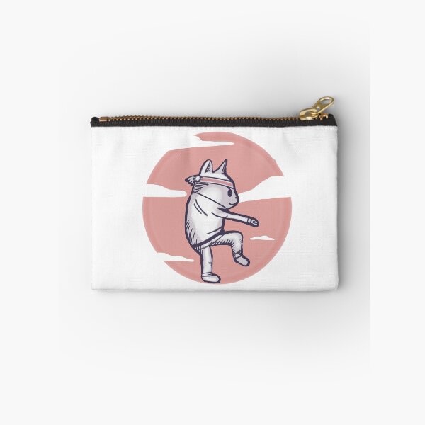 Item preview, Crane-Cat designed and sold by JGM-ART.