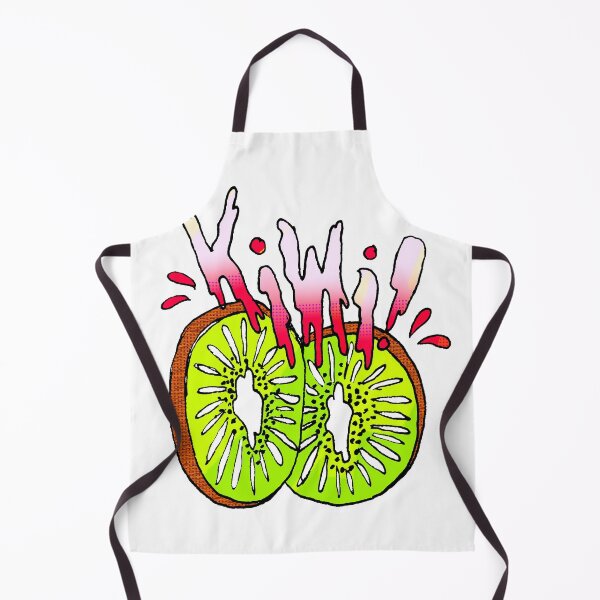 Item preview, ¡Kiwi! designed and sold by sagespirit.