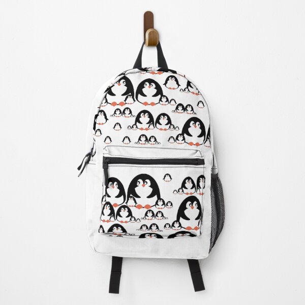 Item preview, Penguins designed and sold by VanGalt.