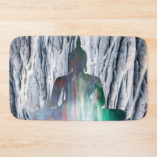 Item preview, Meditating Buddha by Azima designed and sold by azimaplace.