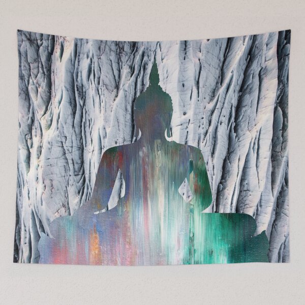 Item preview, Meditating Buddha by Azima designed and sold by azimaplace.